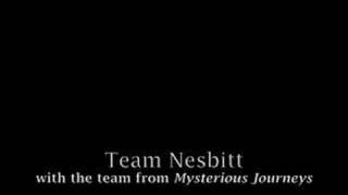 Mysterious Journeys előzetes