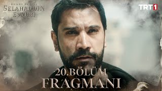 Kudüs Fatihi: Selahaddin Eyyubi előzetes
