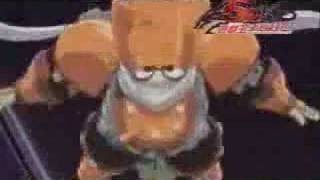 遊☆戯☆王5D's előzetes