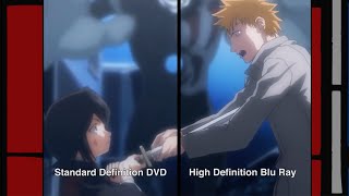 Bleach előzetes