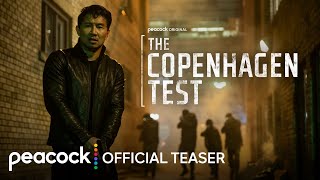 The Copenhagen Test előzetes