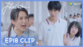我和我的时光少年 előzetes