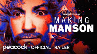Making Manson előzetes