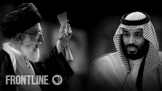 Bitter Rivals: Iran and Saudi Arabia előzetes