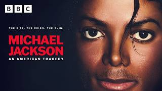 Michael Jackson: An American Tragedy előzetes