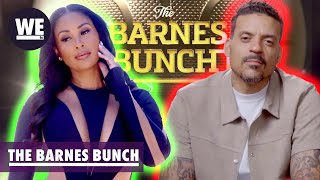 The Barnes Bunch előzetes