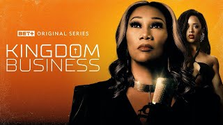 Kingdom Business előzetes