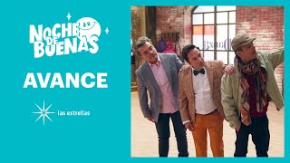 Tic Tac Toc: El reencuentro előzetes