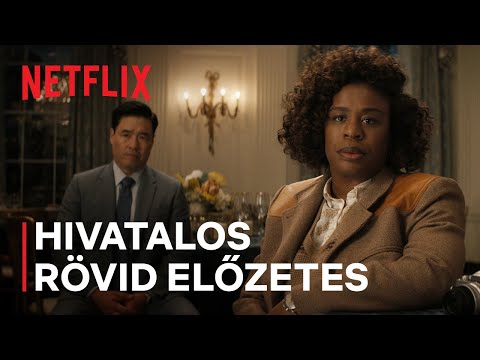 Hivatalos rövid előzetes [Feliratos]