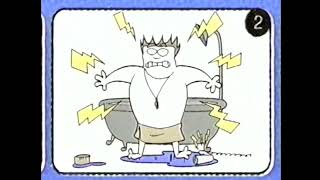 Home Movies előzetes