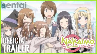 この中に１人、妹がいる！ előzetes