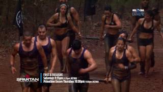 Spartan: Ultimate Team Challenge előzetes
