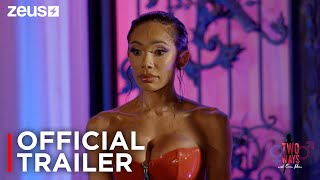 Two Ways With Erica Mena előzetes