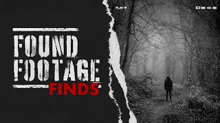 Found Footage Finds előzetes