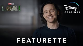 Loki előzetes