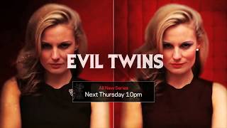 Evil Twins előzetes