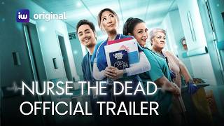 Nurse the Dead előzetes