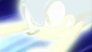 Sonic X előzetes
