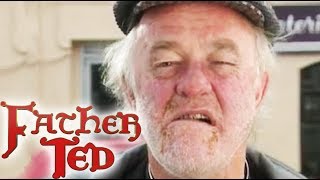 Father Ted előzetes