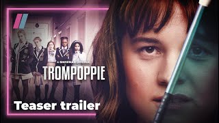 Trompoppie előzetes
