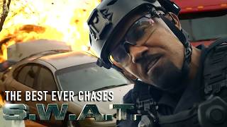 S.W.A.T. - Különleges egység előzetes