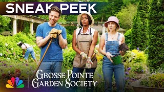Grosse Pointe Garden Society előzetes