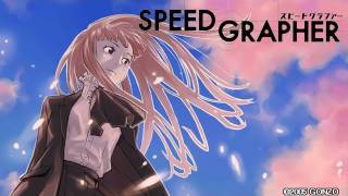 SPEED GRAPHER előzetes