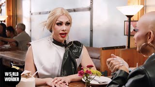 Tongue Thai'd with Pangina Heals előzetes
