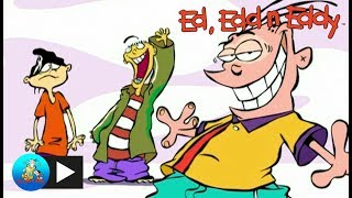 Ed, Edd és Eddy előzetes