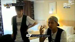 방탄소년단의 아메리칸 허슬 라이프 előzetes
