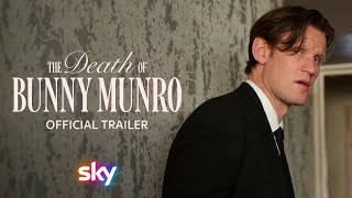 The Death of Bunny Munro előzetes