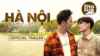 Hà Nội, Anh Yêu "Anh" előzetes