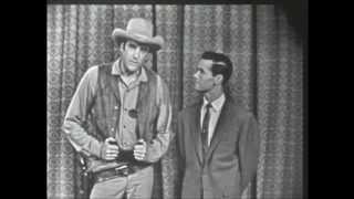 The Johnny Carson Show előzetes