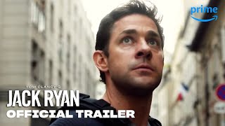 Jack Ryan előzetes