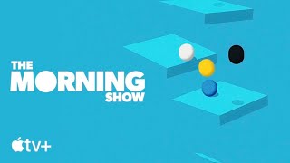 The Morning Show előzetes