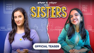 Sisters előzetes