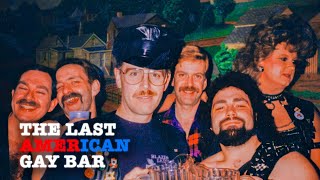 The Last American Gay Bar előzetes