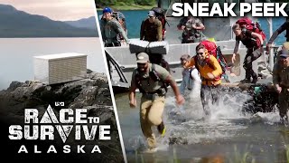 Race to Survive előzetes
