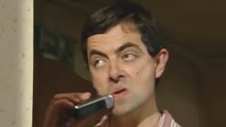 Mr. Bean előzetes