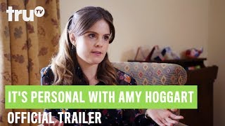 It's Personal with Amy Hoggart előzetes