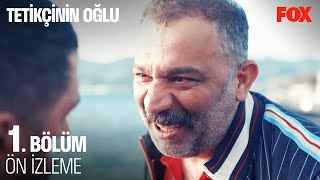 Tetikçinin Oğlu előzetes