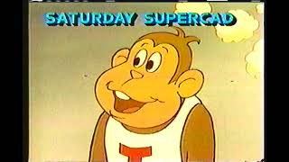 Saturday Supercade előzetes