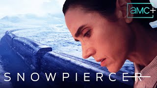 Snowpiercer – Túlélők viadala előzetes