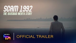 Scam 1992: The Harshad Mehta Story előzetes