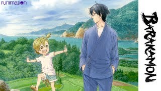 Barakamon előzetes