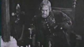The Wars of the Roses előzetes
