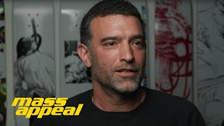 Wu-Tang Clan: Of Mics and Men előzetes