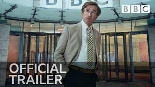 This Time with Alan Partridge előzetes