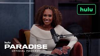 Paradise: Official Podcast előzetes
