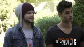 The Wanted Life előzetes